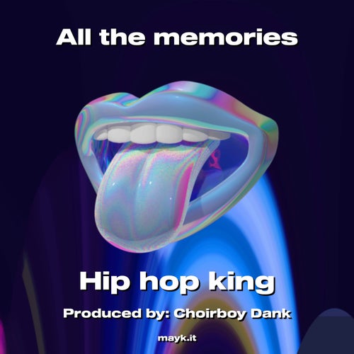 All the memories