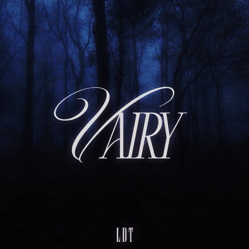 Vairy