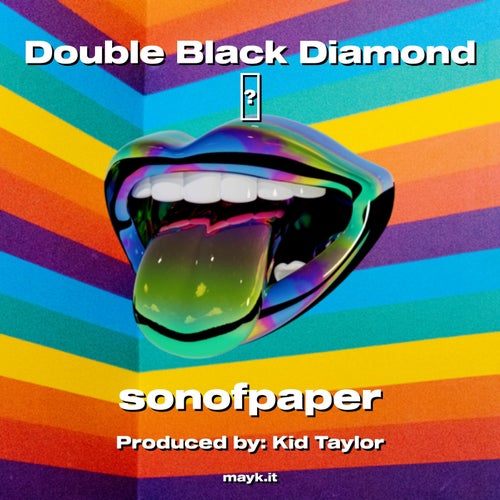 Double Black Diamond