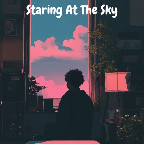 Staring At The Sky