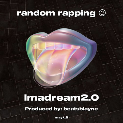 random rapping