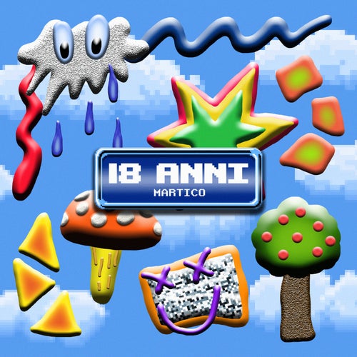 18 anni