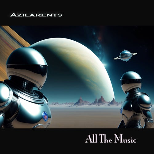 All The Music