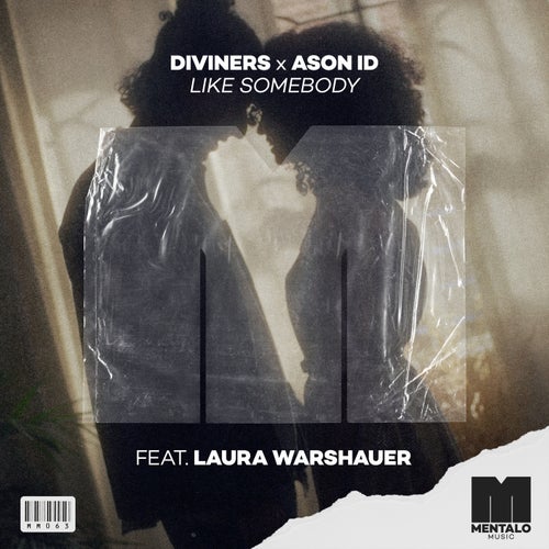 Like Somebody (feat. Laura Warshauer) (Extended Mix)