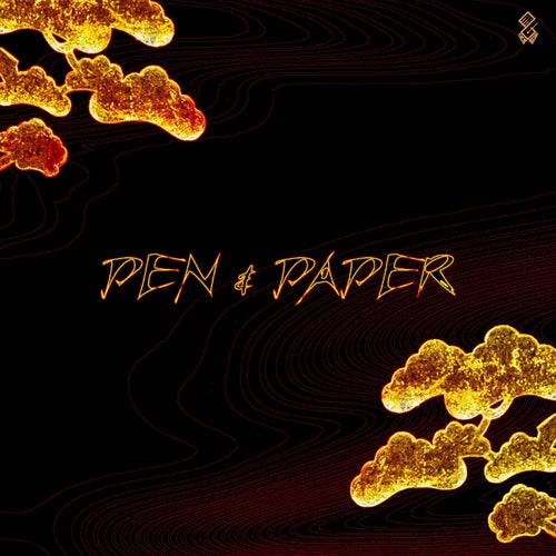 Pen & Paper
