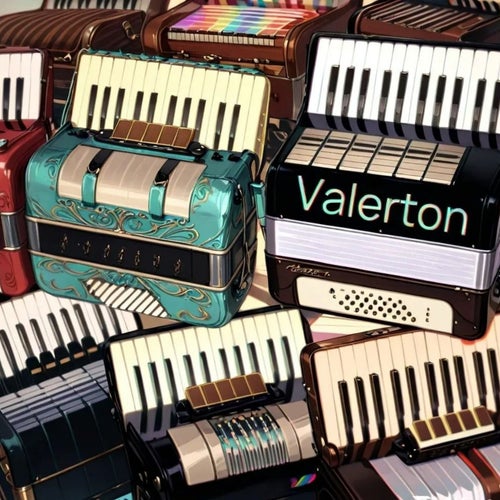 Accordion