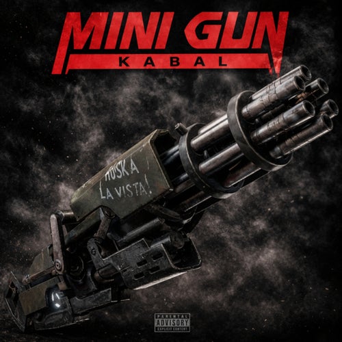 MINIGUN