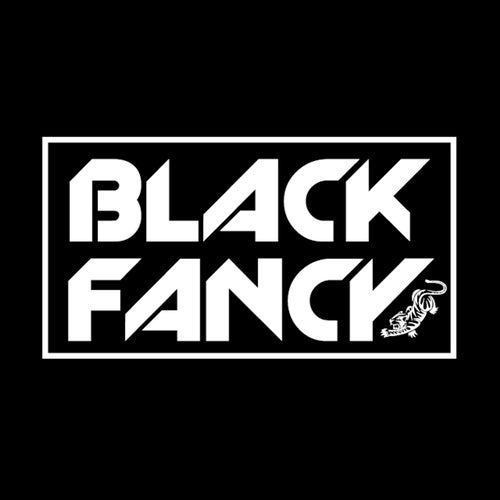Black Fancy Profile