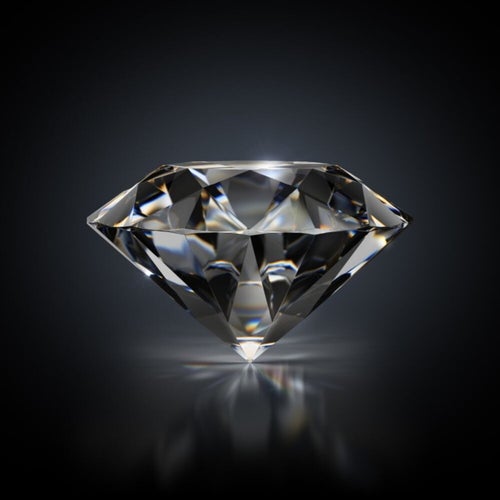 Diamonds
