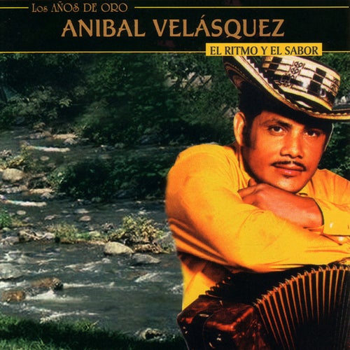 Anibal Velasquez Profile