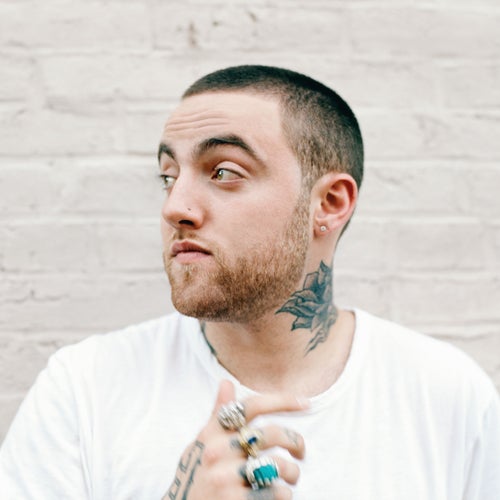 Mac Miller Profile