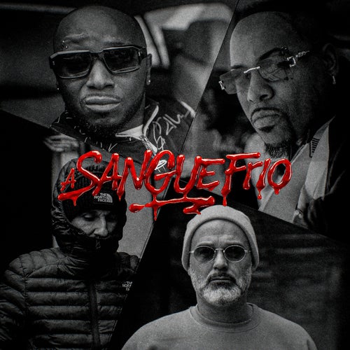 A Sangue Frio