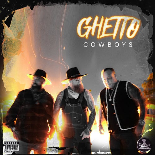 Ghetto Cowboy