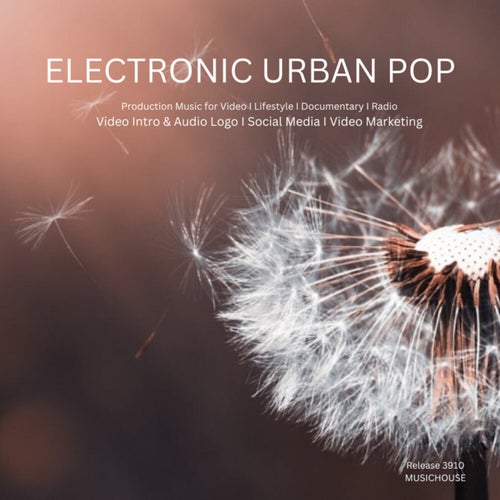 Electronic Urban Pop