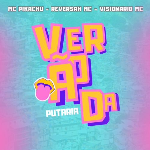 Verão da Putaria