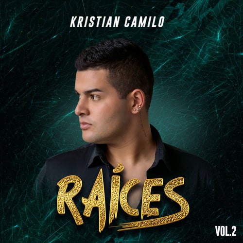 Raíces Vol. 2