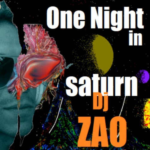One Night in Saturn
