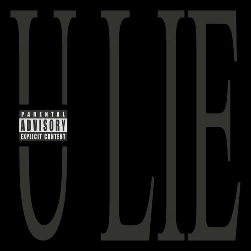 U lie