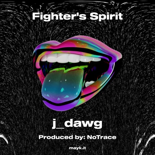 Fighter's Spirit