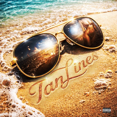 Tanlines (feat. Tuxx)