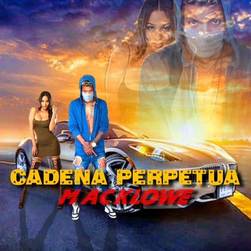 Cadena Perpetua