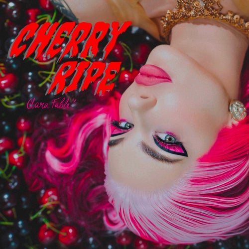 Cherry Ripe