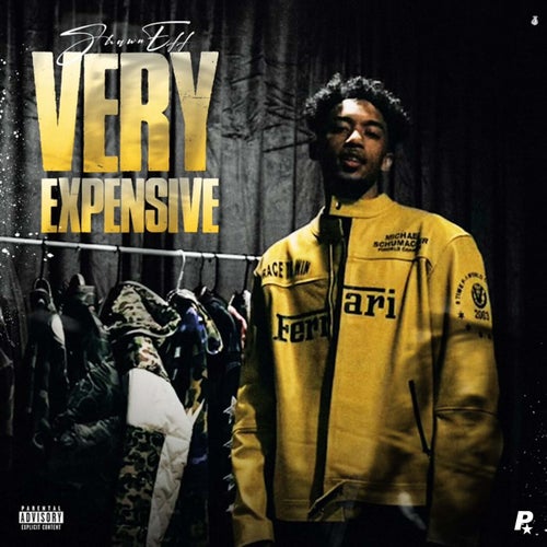 Very Expensive