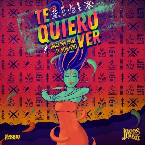 Te Quiero Ver  (feat. Beto Perez)