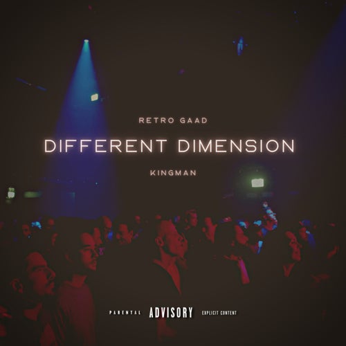 Different Dimensions
