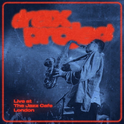 Live At The Jazz Cafe, London