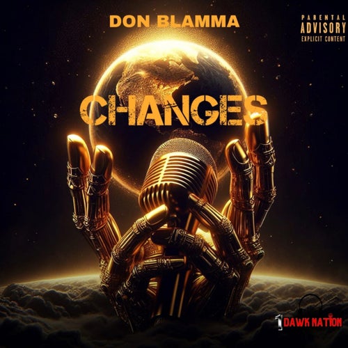 Changes