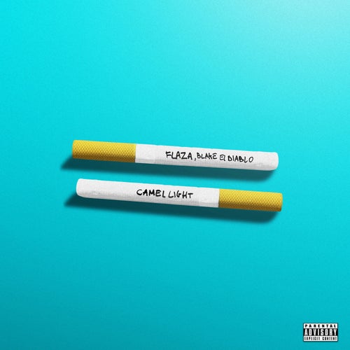 Camel Light (feat. Blake el Diablo)