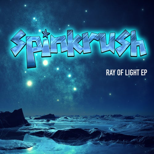 Ray of Light EP