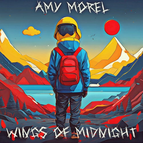 Wings of Midnight