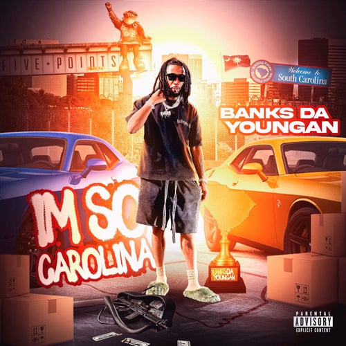 IM SO CAROLINA