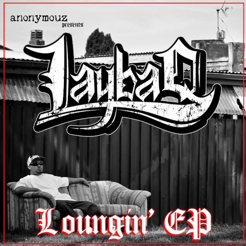 The Loungin' EP