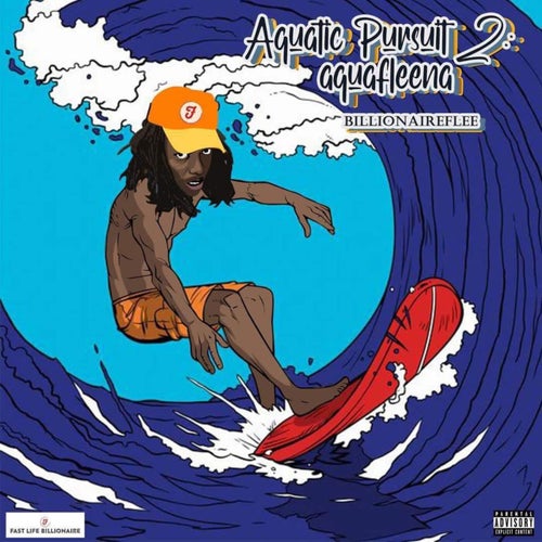 Aquatic Pursuit 2: Aquafleena