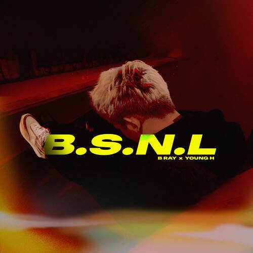 B.S.N.L