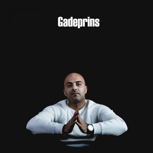 Gadeprins (feat. Kaliber, Concept)