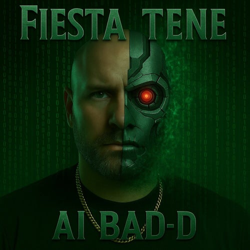 Fiesta Tene
