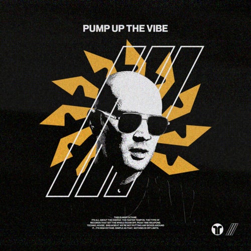 Pump Up The Vibe