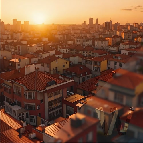 Rooftops