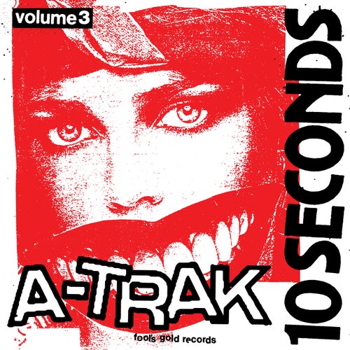 10 Seconds Vol. 3