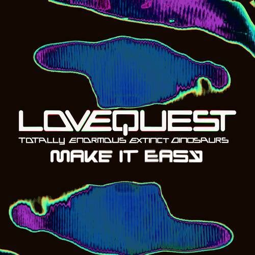 Make It Easy (Extended Mix)