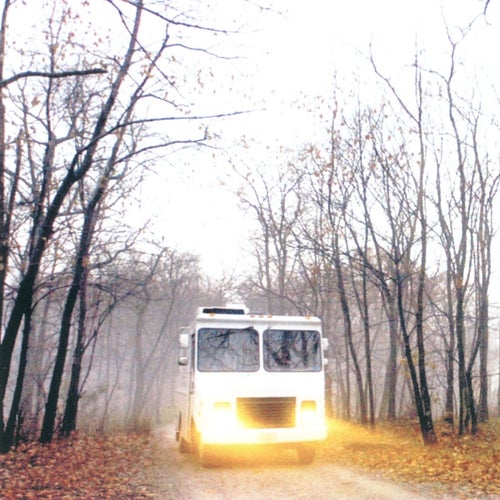 Track Artwork