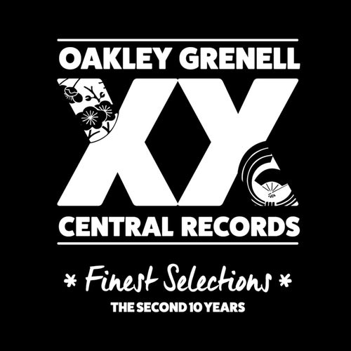 XX Central Records Finest Selections (The Second 10 Years)