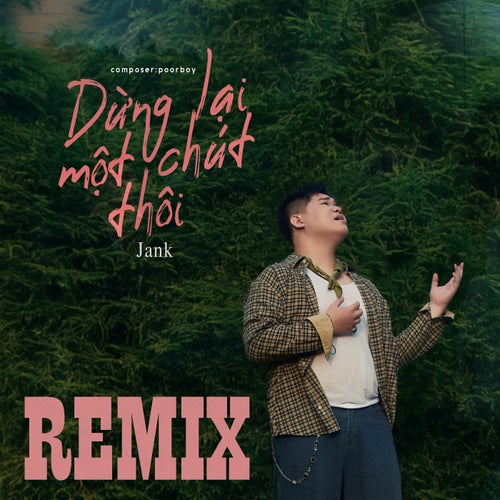 Dừng Lại Một Chút Thôi (Ciray Remix)