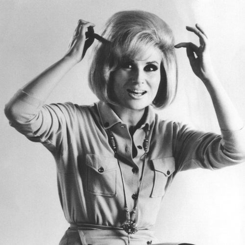 Dusty Springfield Profile