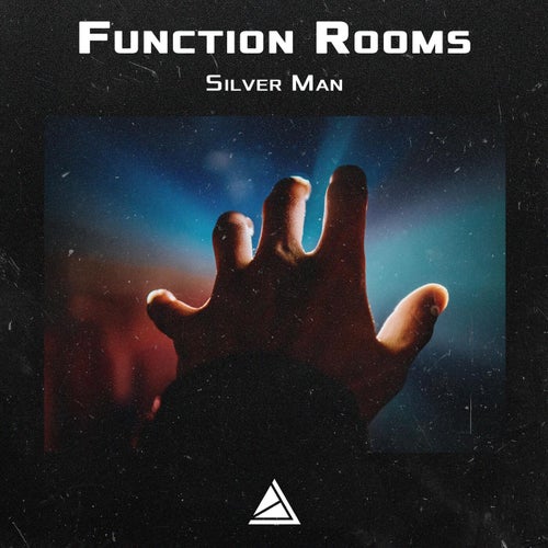 Silver Man