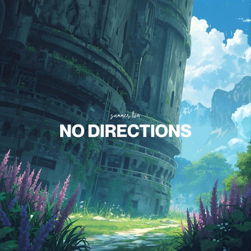 no directions